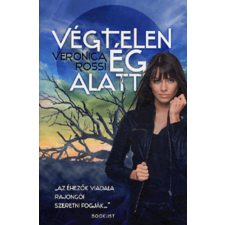 Alexandra Kiadó Végtelen ég alatt antikvárium - használt könyv