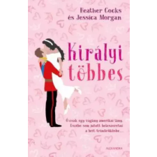 Alexandra Királyi többes egyéb e-könyv