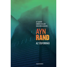 Alexandra Könyvesház Kft. Az ősforrás regény