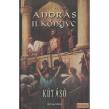 Alexandra Kútásó antikvárium - használt könyv