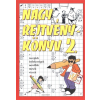 Alexandra Nagy rejtvénykönyv 02.