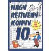 Alexandra Nagy rejtvénykönyv 10.