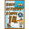 Alexandra Nagy rejtvénykönyv 14.