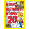 Alexandra Nagy rejtvénykönyv 20.