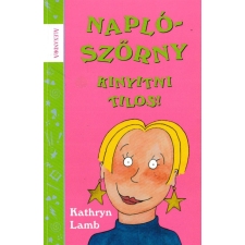 Alexandra Naplószörny antikvárium - használt könyv