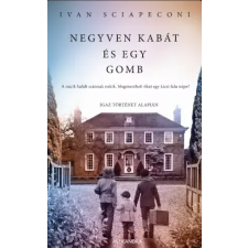 Alexandra Negyven kabát és egy gomb egyéb e-könyv