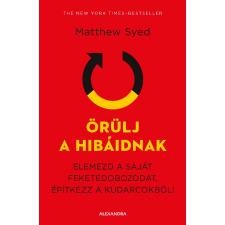 Alexandra Örülj a hibáidnak gazdaság, üzlet