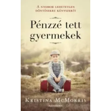 Alexandra Pénzzé tett gyermekek egyéb e-könyv
