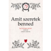 Alexandra Reinwarth Amit szeretek benned