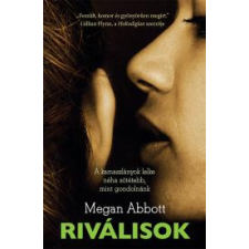 Alexandra Riválisok regény