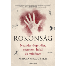 Alexandra Rokonság társadalom- és humántudomány