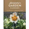  Alexandra's Garden Flowers