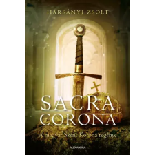 Alexandra Sacra Corona egyéb e-könyv