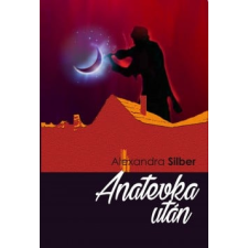 Alexandra Silber - Anatevka után regény