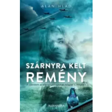 Alexandra Szárnyra kelt remény egyéb e-könyv