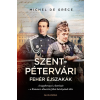 Alexandra Szentpétervári fehér éjszakák