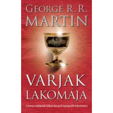 Alexandra Varjak lakomája egyéb e-könyv