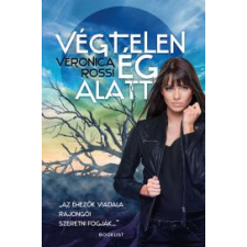 Alexandra Végtelen ég alatt regény