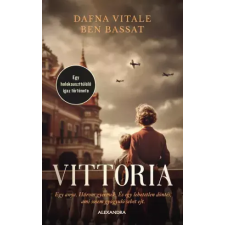 Alexandra Vittoria egyéb e-könyv