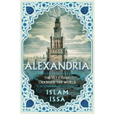  ALEXANDRIA – ISSA ISLAM idegen nyelvű könyv