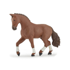  Alezan hannoveri ló 51556 játékfigura
