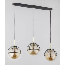 Alfa Alfa DAIMON 62361 Függőlámpa 3x10W/E14 IP20 világítás