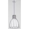 Alfa Alfa YUKA 60863 Függőlámpa 1x60W/E27 IP20