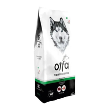 Alfa Puppy 30/16 Száraz Kutyatáp (Marha és Bárány) - 20 kg kutyaeledel