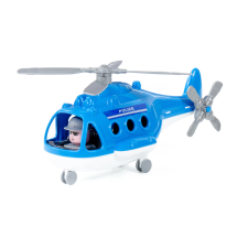 Alfa rendőrségi helikopter helikopter és repülő