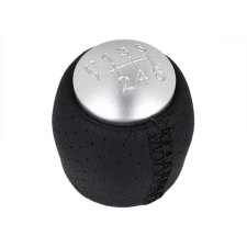  Alfa Romeo Brera 06-11 sebességváltó gomb SILVER 6 sebességes váltógomb