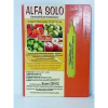  Alfa Solo 3ml /10/ III.kat. Gombaölő