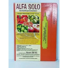 Alfa Solo 3ml /10/ III.kat. Gombaölő kertészet