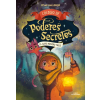 ALFAGUARA INFANTILES Y JUVENILES COLEGIO DE PODERES SECRETOS 1 EL GATO NUMERO 13 | CESAR MALLORQUI