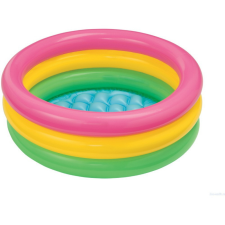 Alfaomega Szivárvány bébimedence 86x25cm medence