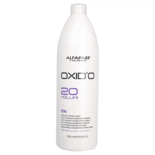 Alfaparf Alfaparf Milano Oxid'O, Oxidáló 20 Vol 6%, 1000 ml hajfesték, színező