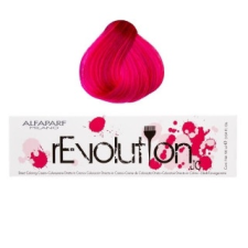 Alfaparf Alfaparf Revolution hajszínező Pink 90 ml hajfesték, színező