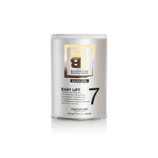 Alfaparf BB Bleach Easy Lift 7 szőkítőpor, 400 g hajfesték, színező