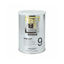 Alfaparf BB Bleach High Lift 9 szőkítőpor, 50 g hajfesték, színező