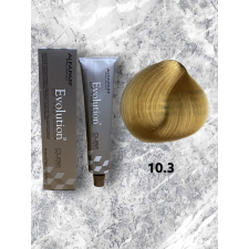 Alfaparf Evolution hajfesték 10.3 60ml hajfesték, színező