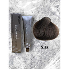 Alfaparf Evolution hajfesték 5.32 60ml hajfesték, színező