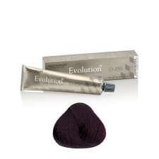 Alfaparf Evolution hajfesték 60ml 4.65 hajfesték, színező