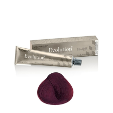 Alfaparf Evolution hajfesték 60ml 5.62 hajfesték, színező