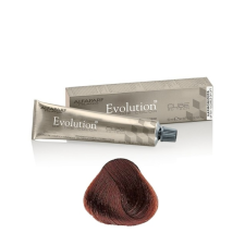 Alfaparf Evolution hajfesték 60ml 6.4 hajfesték, színező