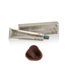 Alfaparf Evolution hajfesték 60ml 7.45 hajfesték, színező