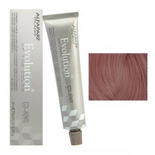 Alfaparf Evolution hajfesték 60ml 8 Crystal Rose hajfesték, színező