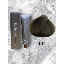 Alfaparf Evolution hajfesték 6.7 60ml hajfesték, színező