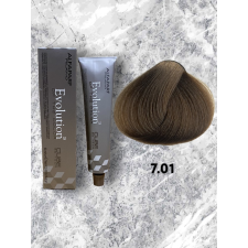 Alfaparf Evolution hajfesték 7.01 60ml hajfesték, színező