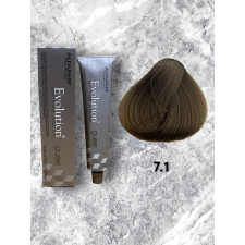 Alfaparf Evolution hajfesték 7.1 60ml hajfesték, színező