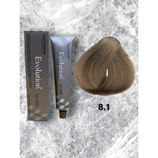 Alfaparf Evolution hajfesték 8.1 60ml hajfesték, színező