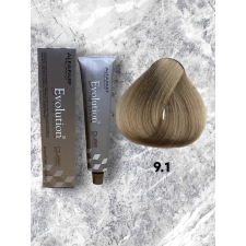 Alfaparf Evolution hajfesték 9.1 60ml hajfesték, színező